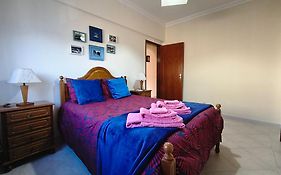 Flat In The Heart Of Algarve