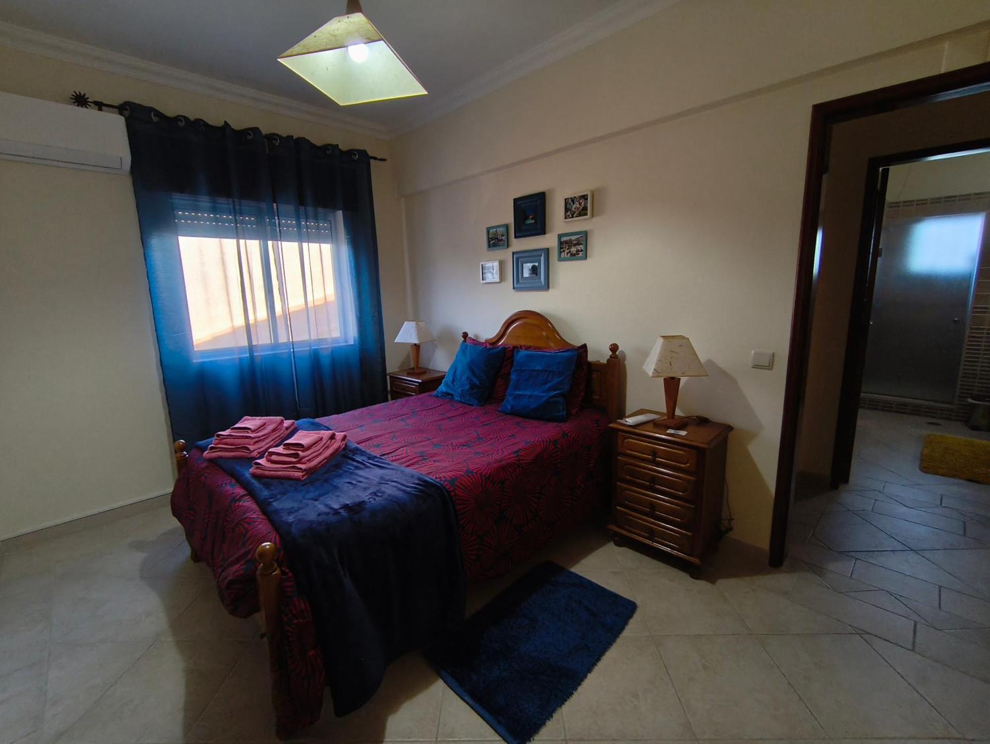 Appartement Flat In The Heart Of Algarve à São Brás de Alportel Extérieur photo
