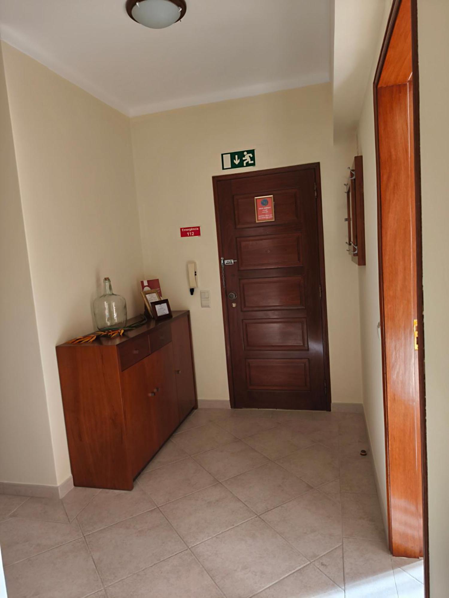 Appartement Flat In The Heart Of Algarve à São Brás de Alportel Extérieur photo