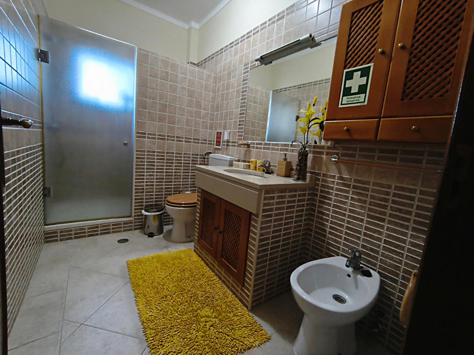 Appartement Flat In The Heart Of Algarve à São Brás de Alportel Extérieur photo