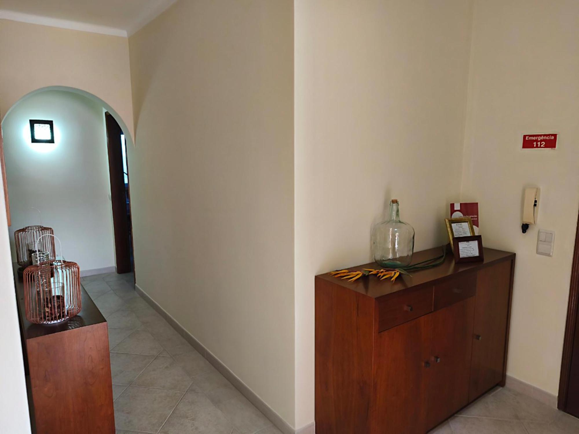 Appartement Flat In The Heart Of Algarve à São Brás de Alportel Extérieur photo