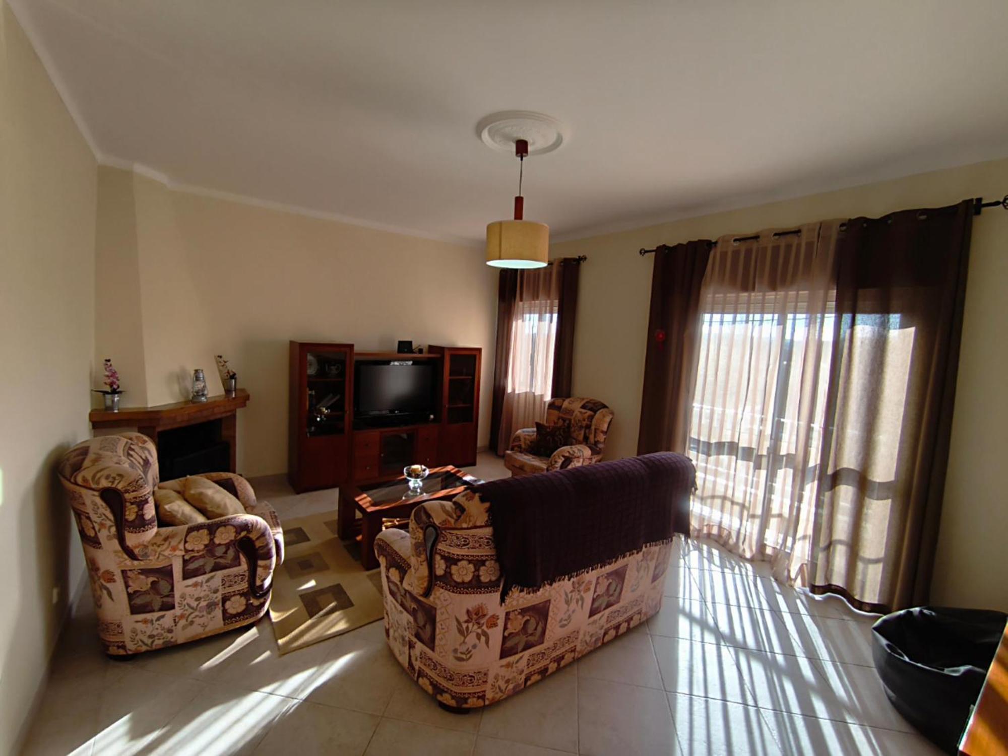 Appartement Flat In The Heart Of Algarve à São Brás de Alportel Extérieur photo