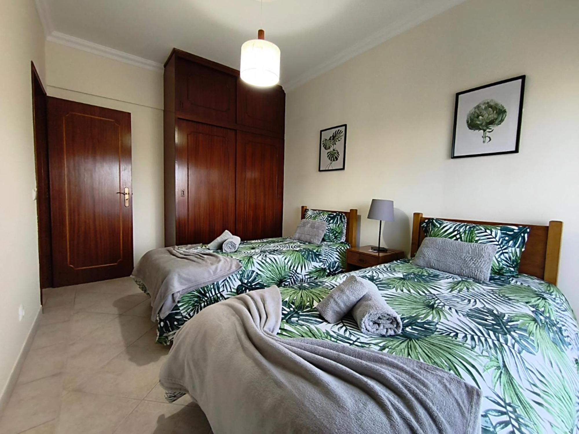 Appartement Flat In The Heart Of Algarve à São Brás de Alportel Extérieur photo