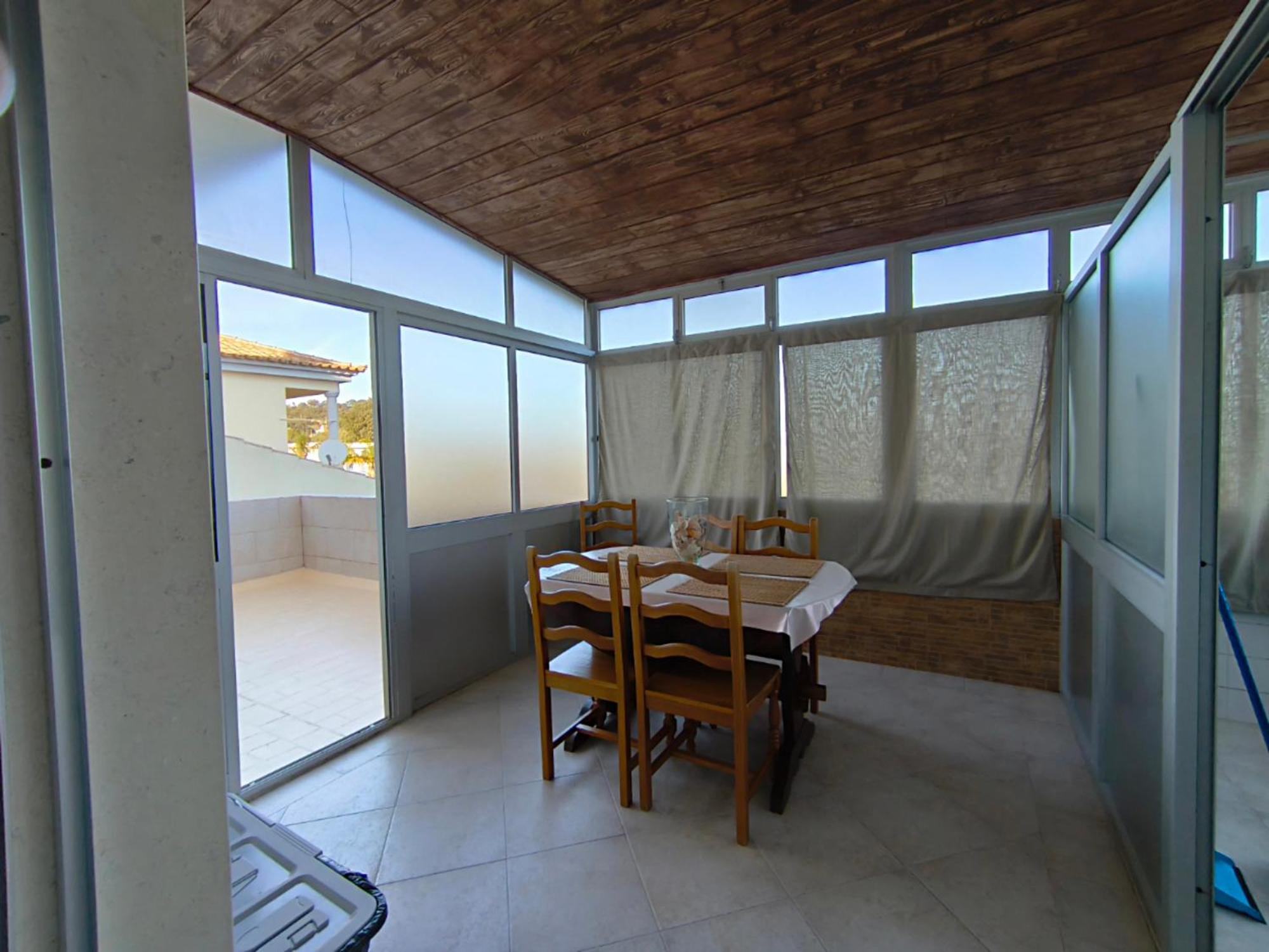 Appartement Flat In The Heart Of Algarve à São Brás de Alportel Extérieur photo