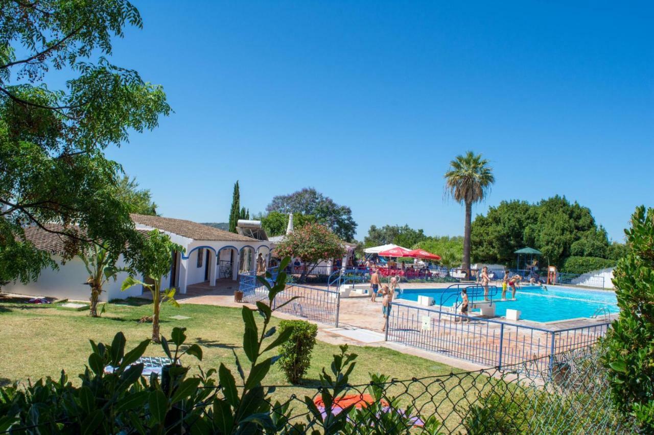Appartement Flat In The Heart Of Algarve à São Brás de Alportel Extérieur photo