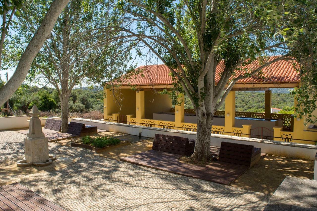 Appartement Flat In The Heart Of Algarve à São Brás de Alportel Extérieur photo